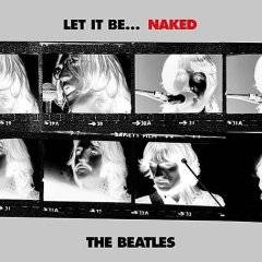 The Beatles : Let It Be... Naked